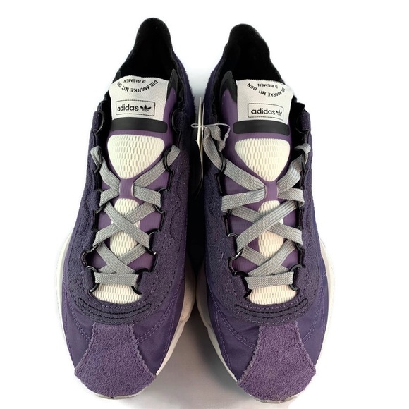 Adidas SL 7600 Women’s Shoes Size 8 - Picture 4 of 10